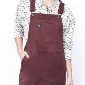 WILDFANG  The Essential Denim Skirtall XL